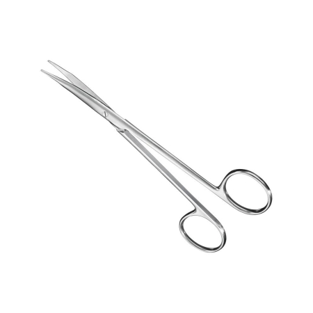 Suture-gum scrs